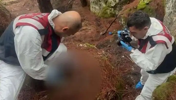 19 Yıldır Gizemini Koruyan Cinayetin Perdesi Aralandı: Keçi Nedeniyle Katliam!