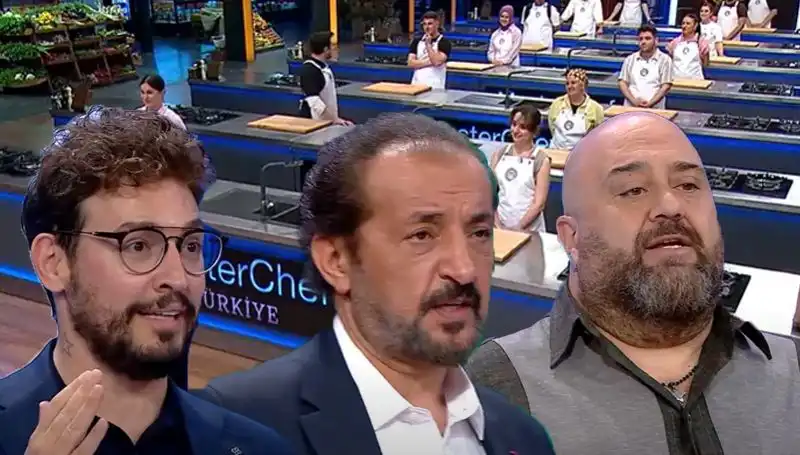 MasterChef'te Büyük Heyecan: Ana Kadroya Giren İlk Yarışmacı Göz Kamaştırdı