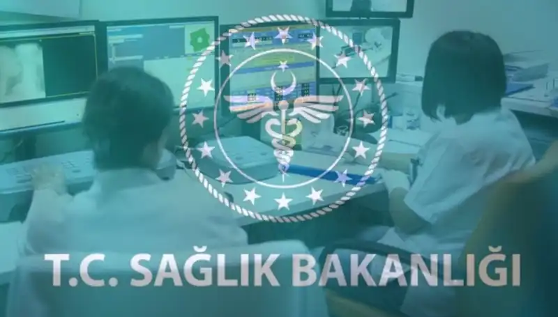 Sağlık Bakanlığı 2025'te 37 Bin Yeni Personel Alacak: Detaylar Açıklandı!