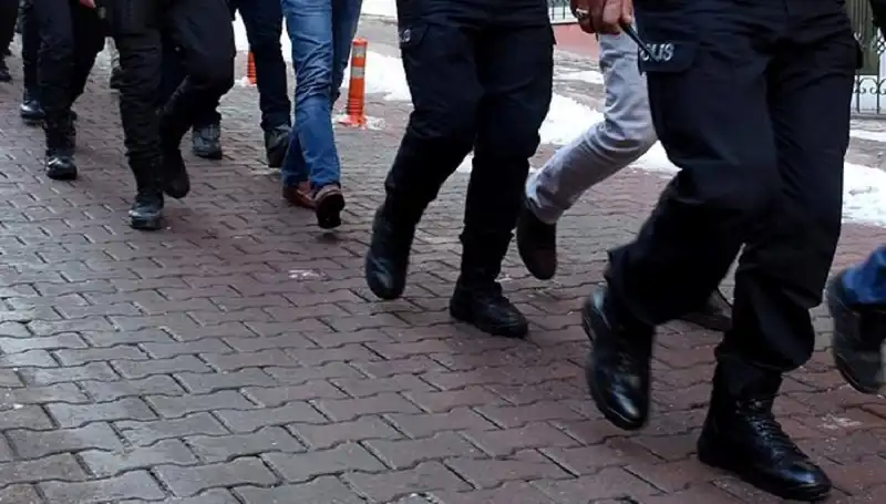 Muğla'da Uyuşturucu Operasyonunda 24 Kişi Tutuklandı, İddialar Şaşkınlık Yarattı
