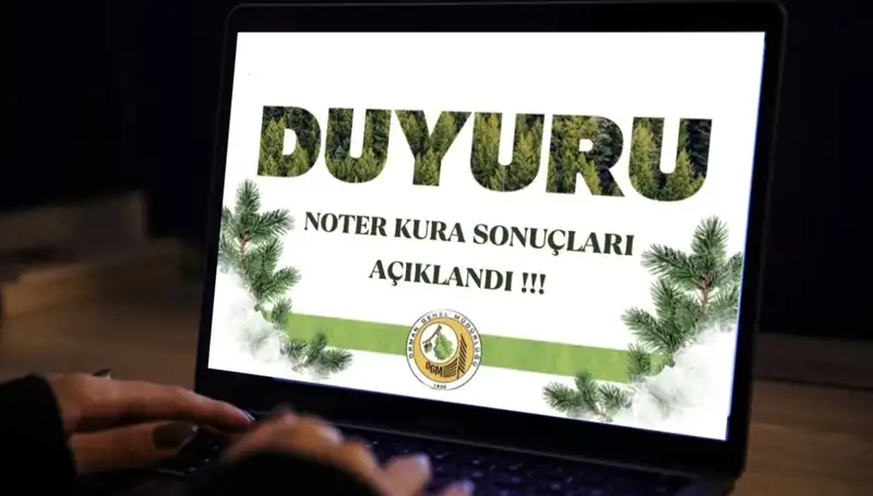 OGM 4.500 İşçi Alımında Kura Sonuçları Açıklandı: İşte İl Bazında Detaylar!