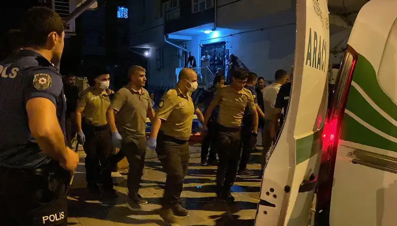 Eşini Katledip İntihar Eden Adamın Önceki İhlalleri Ortaya Çıktı!