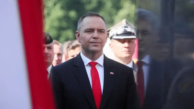 Polonya, Ukraynalılara Yardım Yasanı Neden Veto Etti?