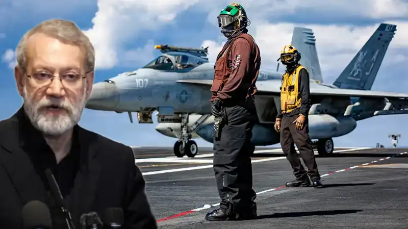 İran, Esir ABD Askeriyle İlgili Şok Edici İddialarda Bulundu