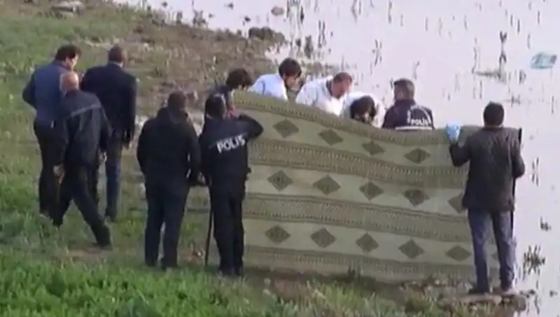 5 Yaşındaki Melike'nin Ölümü: Baba ve Üvey Anne İlk Kez Mahkemede