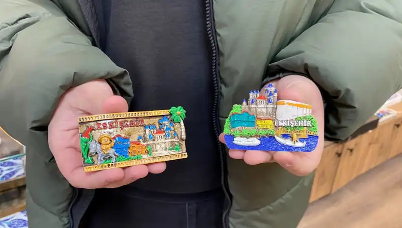 Eskişehir’de Turistlerin Tercih Ettiği 25-30 Lira Arasındaki Eğlencelikler