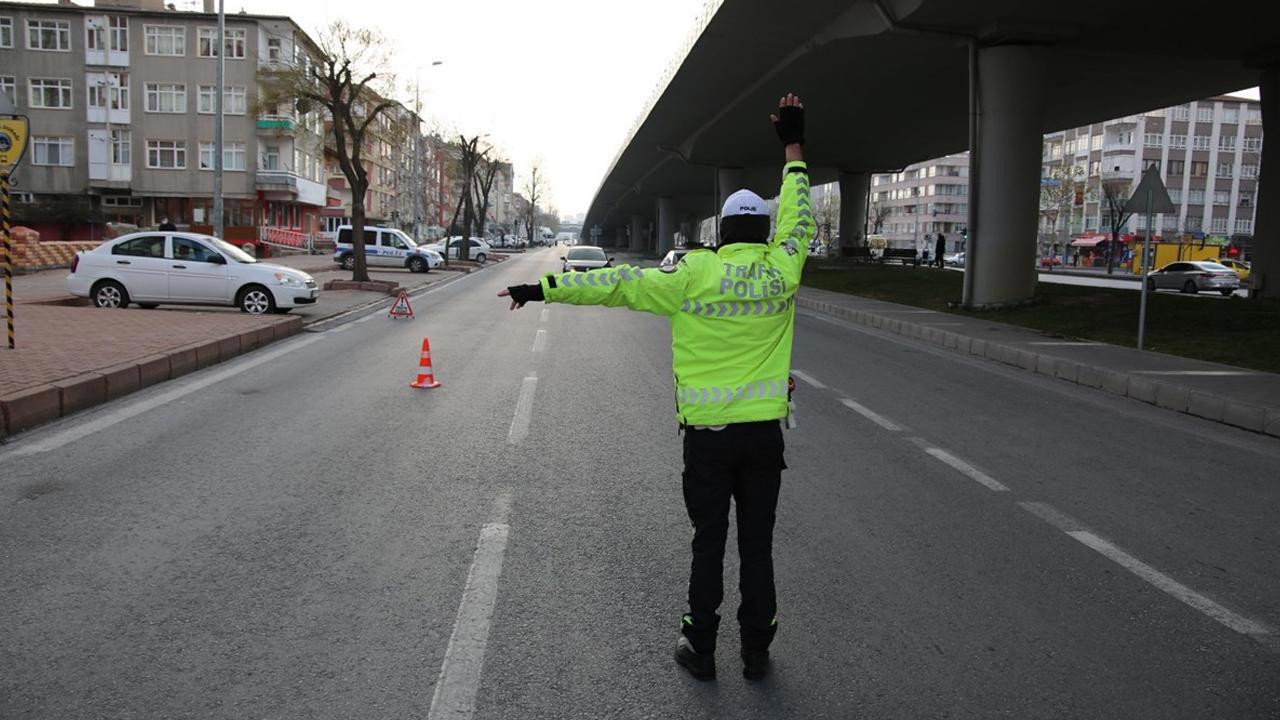 İstanbul'da Trafiğe Yol Kapatılacak