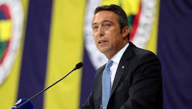 Ali Koç, Yeni Sezon için Transfer Hamleleriyle Fenerbahçe'yi Şampiyonluğa Taşıyacak Mı?