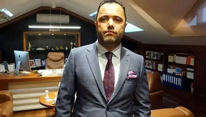 Avukat Rezan Epözdemir Neden Tutuklandı? Detaylar Ortaya Çıktı