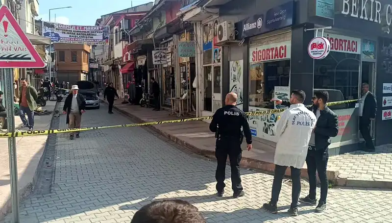El Şakası Korkunç Sonuçlandı: Pompalı Tüfekle Açılan Ateşte 6 Yaralı