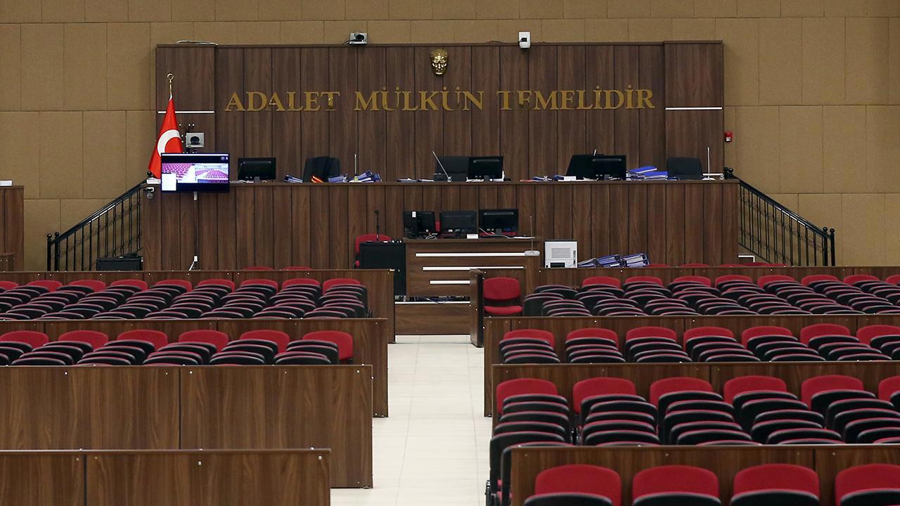 'Yenidoğan çetesi' davasında 9. gün