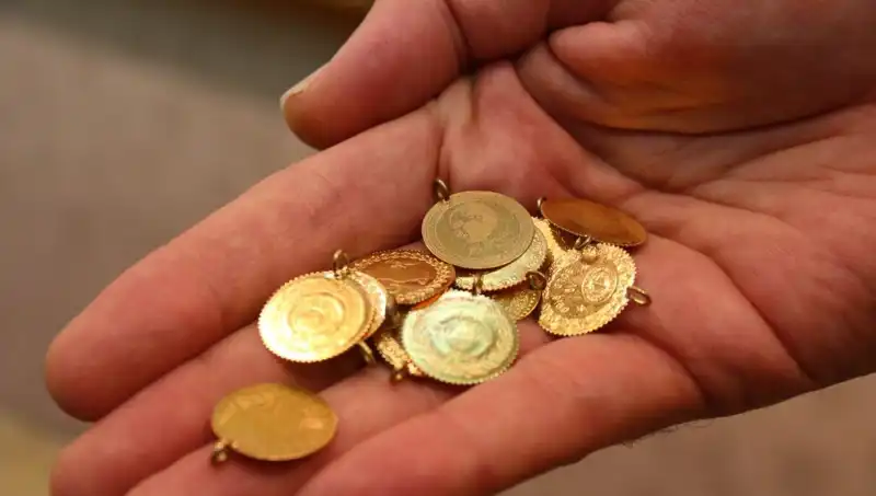 30 Nisan 2023 Altın Fiyatları: Gram ve Çeyrek Altında Son Durum!