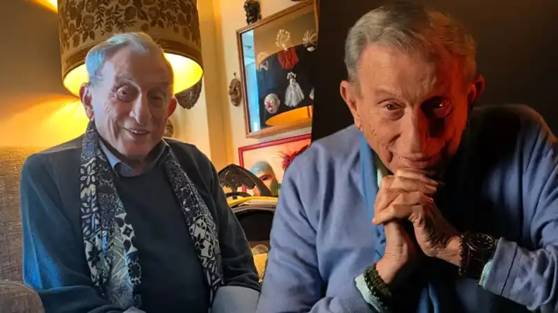 Haldun Dormen'in Sağlık Durumu: Usta Oyuncunun Tedavi Süreci Devam Ediyor