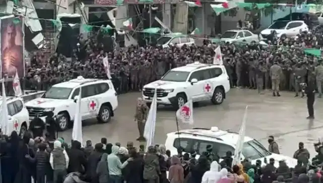 Kahire'de Tarihi Görüşmeler: Hamas Ekibi Müzakere İçin Toplandı