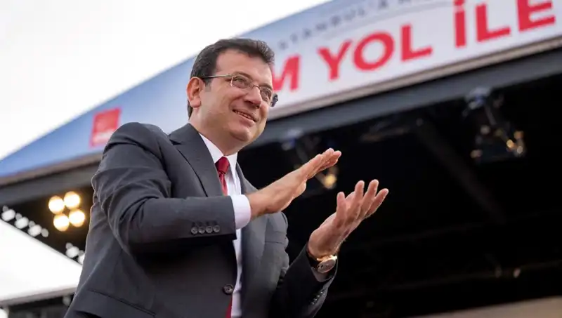 Ekrem İmamoğlu Hakkında Kritik Tehdit Davasında Sonuç Açıklandı!