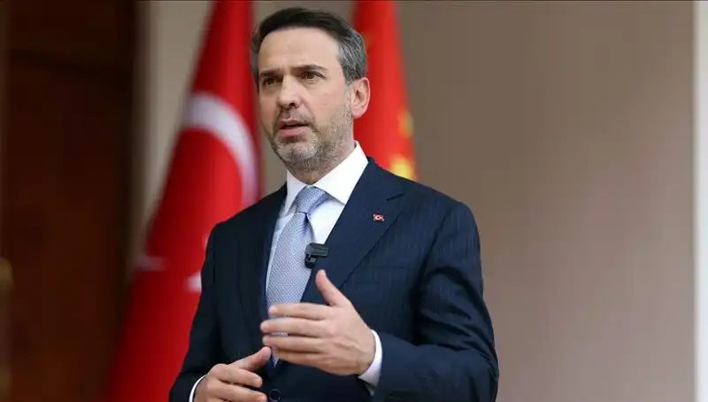 Bakan Bayraktar'dan Çarpıcı Açıklama: Hibe Değil Ticaret Mesajı!