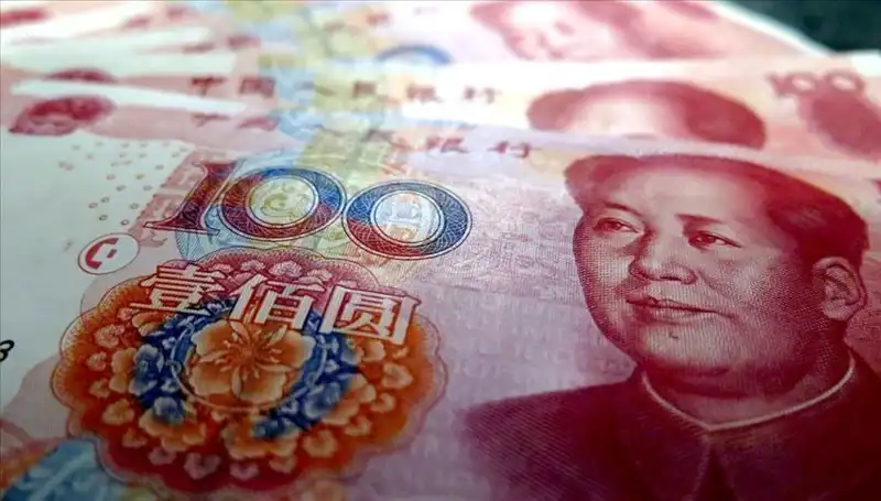 Yuan Tükeniyor: Ekonomik Durgunluk ve Global Jeopolitik Gelişmelerin Etkisi