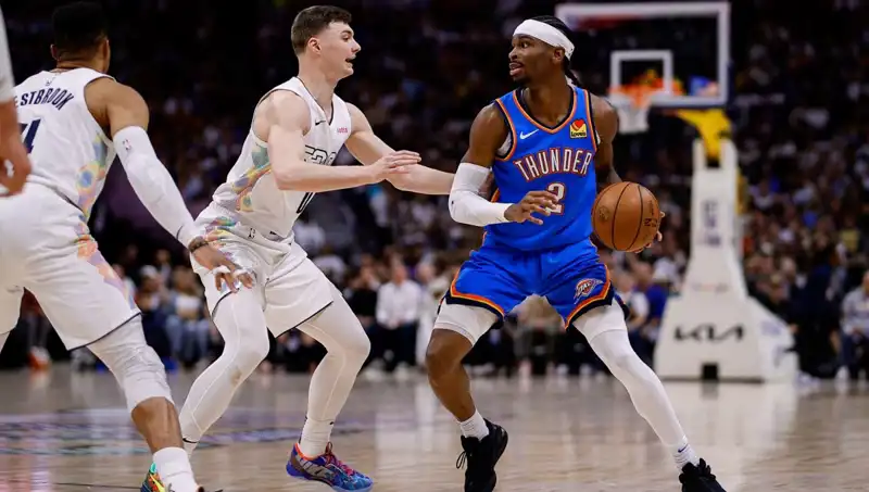 NBA Finalleri’nde Her Şey Eşit: 3-3 ile Şampiyonluk Yarışı Tüm Hızıyla Devam Ediyor