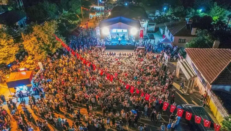 Leylek Şenliği: Geleneğin Canlandığı Yer ve Tarihler