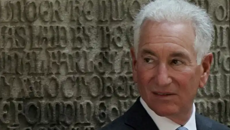 ABD Senatosu, Trump’ın Düğününe Onay Verdi: Neler Olacak?