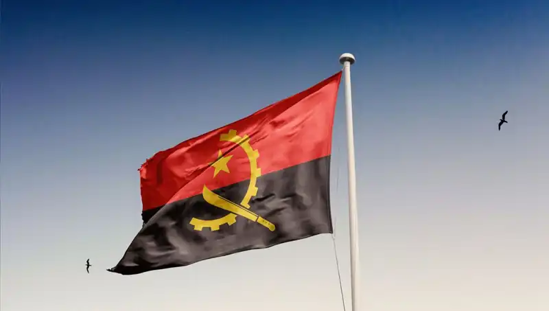 Angola'ya Girmeyi Başaramayan Siyasiler: 20 Gözaltı ve Olayların Arkasındaki Gerçekler