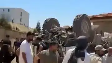 Freni Patlayan İş Makinesi Takla Attı: Olayın Ardındaki Korkunç Detaylar