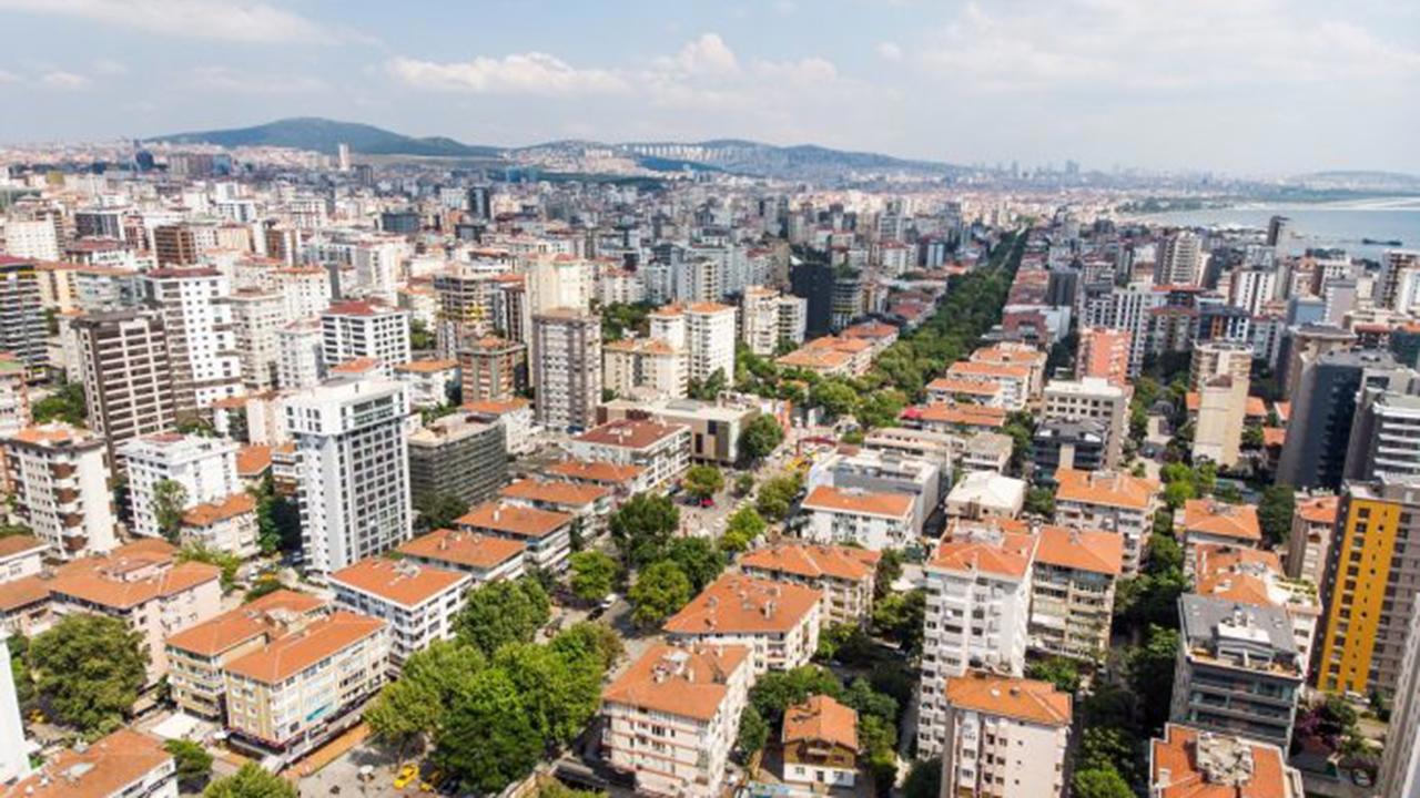 Türkiye'de Kasım Ayında Konut Satışları Arttı