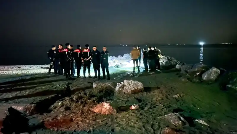 Balık Tutma Hayali, Trajik Bir Sonla Bitti: Olayın Ayrıntıları
