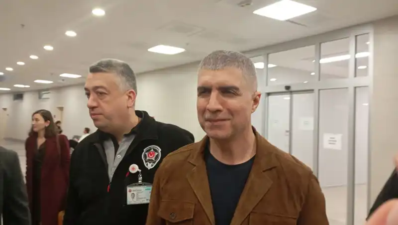 Maliye Bakanlığı'ndan Özcan Deniz’e Şok Vergi İncelemesi: Sonuçları Neler Olacak?