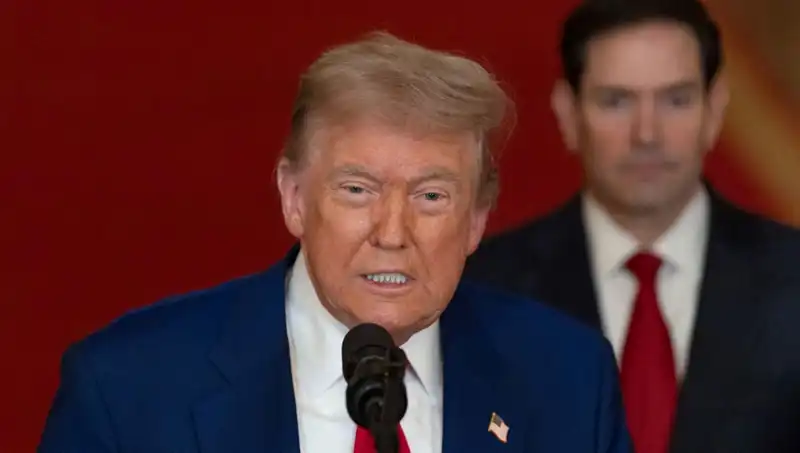 Trump’tan İran Nükleer Programına Yönelik 30 Milyar Dolar Tepkisi