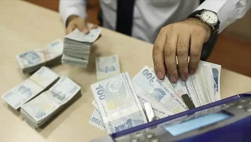 Türkiye'de BES'e Katılanların Sayısı 17,36 Milyon ile Rekor Kırdı!