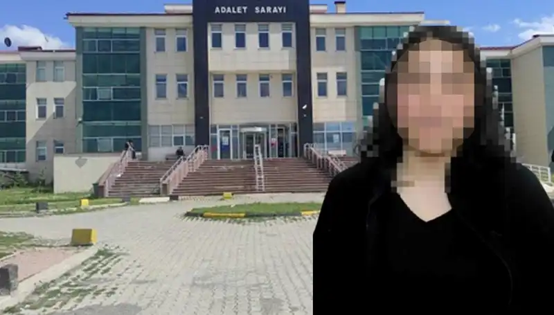 Liseli Azra'nın Tacizciyi Öldürme Davasında Son Gelişmeler