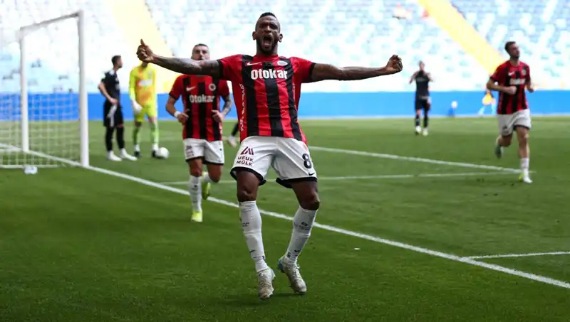 Gençlerbirliği, 4 Yıl Süren Süper Lig Hasretini Dindirmek İçin Harekete Geçti!
