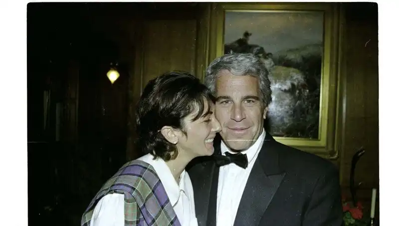 Ghislaine Maxwell’in İfşası: Epstein’in Gizli Ağında Saklanan 100 İsim Açığa Çıktı
