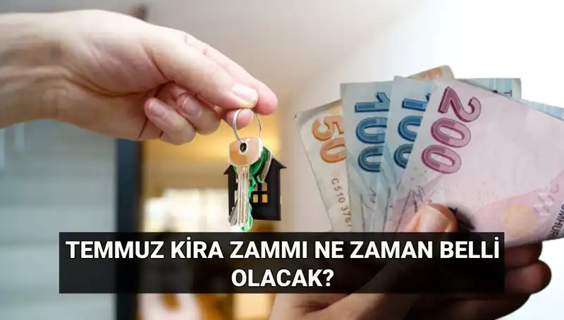 Kira Zamları için Kritik Tarih: Temmuz’da Hangi Oran Belirlenecek?