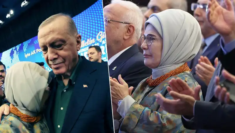 Emine Erdoğan’ın Duygusal Anları: Dönüm Noktaları ve Anılar