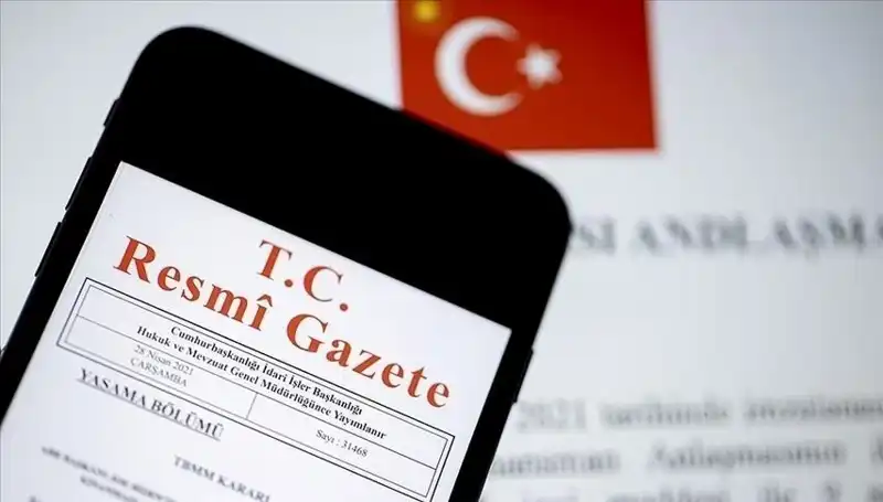 2 Mart 2025 Resmi Gazete Kararları: Değişim Rüzgarları Esiyor