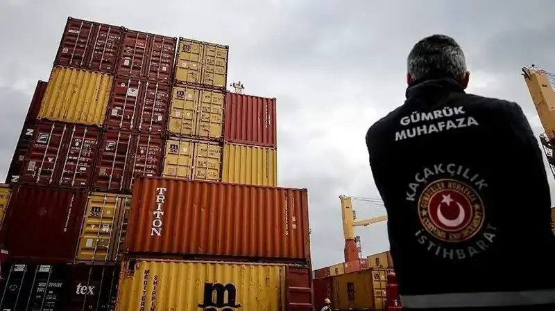 Türkiye’de Tarihi Uyuşturucu Operasyonu: Üç Şehirde 4,6 Milyar Lira Ele Geçirildi