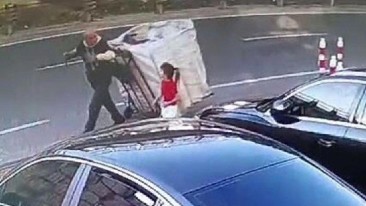 Şirin'in Katilinin Cezası Kesinleşti