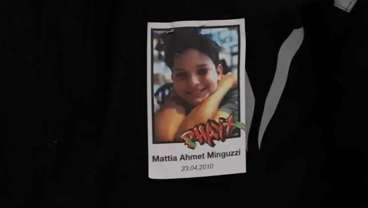 Mattia Ahmet Minguzzi'nin Katilüne Uygulanan Çocuk İndirimi: Cezası Ne Olacak?