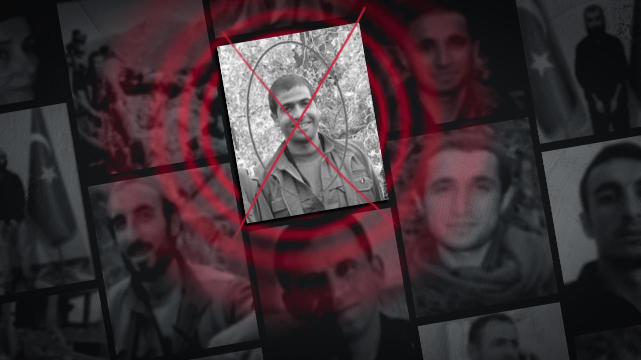 MİT'ten Süleymaniye'de Yapılan Nokta Operasyon