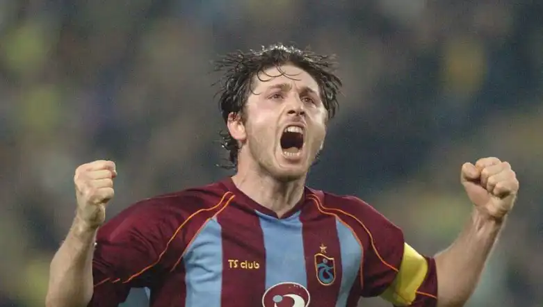 Fatih Tekke, Trabzonspor’un Başına Geçerek 19 Yıl Sonra Dönüyor!