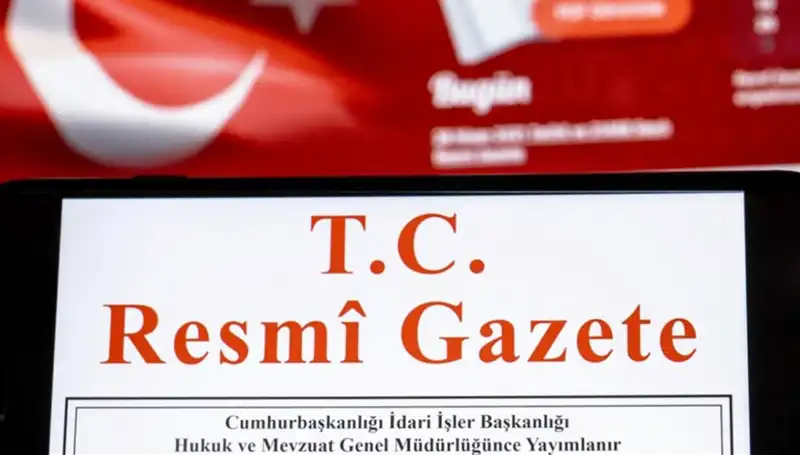 16 Nisan 2025 Resmi Gazete Kararları: Ekonomi ve İstihdamda Yenilikçi Adımlar