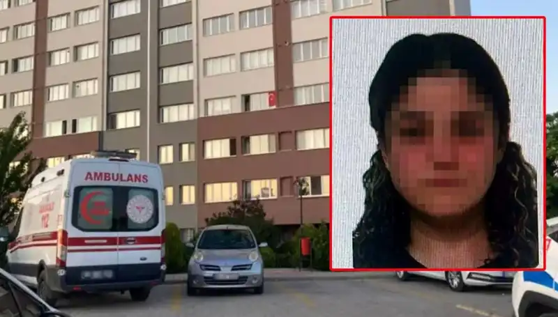 Derin Dondurucuda Cesedi Bulunan Bebeğin Annesi Kimdir? Ankara'daki Vahşet Çözülüyor