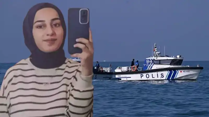 Rojin Kabaiş Soruşturmasında Beklenmedik Tanık: Olaylar Yeni Bir Boyut Kazandı