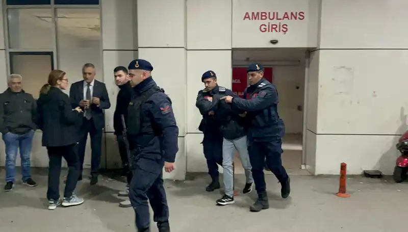 Tekirdağ’da Silahlı Kavga: Seken Mermi Bir Can Aldı, Olayın Ardındaki Gerçekler Neler?