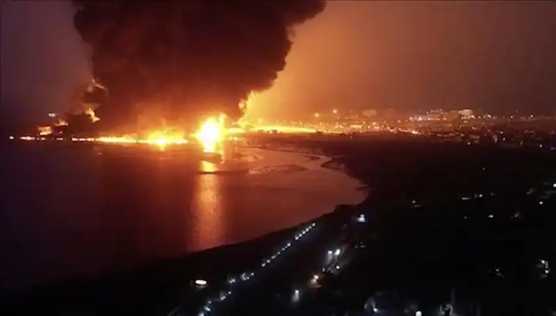 Yemen’de Türk Gemiğine Şarapnel Saldırısı: Alarming Olay ve Sonrası