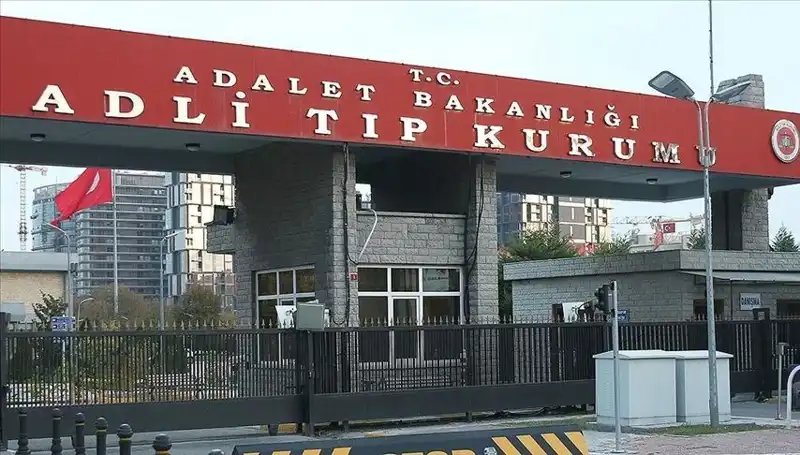 Adli Tıp Kurumu'na 80 Yeni Personel Alımı: Şartlar ve Başvuru Süreci