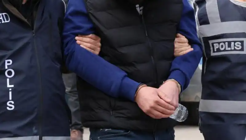 DAEŞ Operasyonunda 4 Şüpheli Gözaltına Alındı: Korkulan Büyük Tehlike