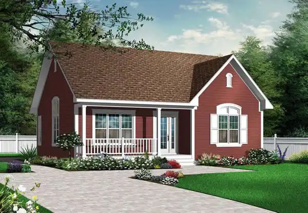 Prefabrik Yapılar: Modern Hayatın Yeni Tahsisat Alanları ve Avantajları